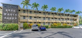 Kona Magic Sands Resort