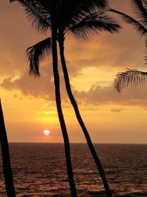 Kona Magic Sands Resort