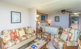 Kona Magic Sands Resort
