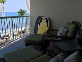 Kona Magic Sands Resort