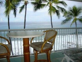 Kona Magic Sands Resort