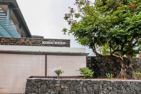 Kona Reef
