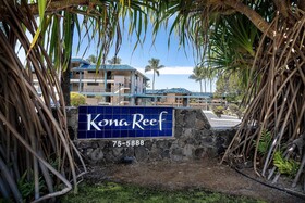 Kona Reef