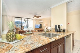Kona Reef by Casago