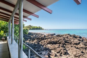 Kona Sunshine