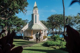 OUTRIGGER Kona Resort & Spa