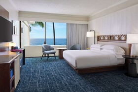 OUTRIGGER Kona Resort & Spa