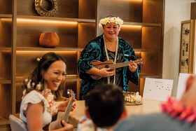 OUTRIGGER Kona Resort & Spa