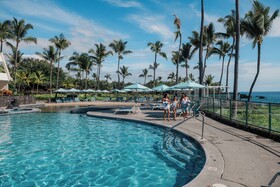 OUTRIGGER Kona Resort & Spa