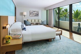 OUTRIGGER Kona Resort & Spa