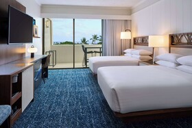 OUTRIGGER Kona Resort & Spa