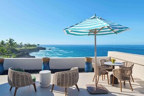 OUTRIGGER Kona Resort & Spa