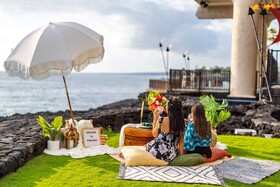 OUTRIGGER Kona Resort & Spa