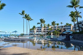 OUTRIGGER Kona Resort & Spa