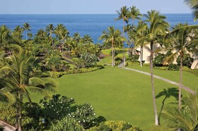 OUTRIGGER Kona Resort & Spa