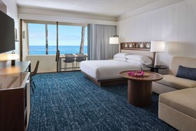 OUTRIGGER Kona Resort & Spa