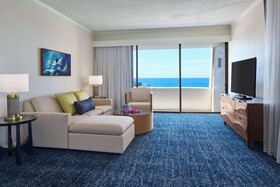 OUTRIGGER Kona Resort & Spa