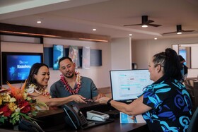 OUTRIGGER Kona Resort & Spa