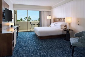 OUTRIGGER Kona Resort & Spa