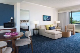 OUTRIGGER Kona Resort & Spa