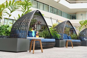 OUTRIGGER Kona Resort & Spa