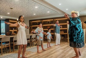 OUTRIGGER Kona Resort & Spa