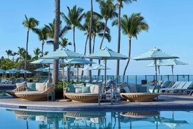 OUTRIGGER Kona Resort & Spa