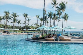 OUTRIGGER Kona Resort & Spa