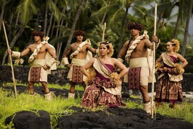 OUTRIGGER Kona Resort & Spa