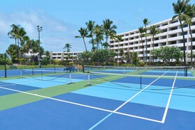 OUTRIGGER Kona Resort & Spa