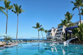 OUTRIGGER Kona Resort & Spa
