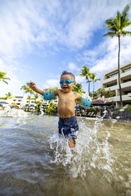 OUTRIGGER Kona Resort & Spa