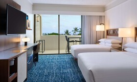 OUTRIGGER Kona Resort & Spa