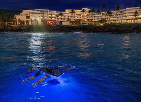 OUTRIGGER Kona Resort & Spa