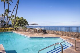 Royal Sea Cliff Kona by Outrigger