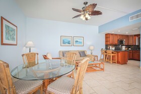 Royal Sea Cliff Kona by Outrigger