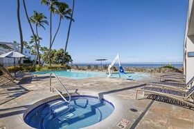 Royal Sea Cliff Kona by Outrigger