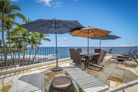 Royal Sea Cliff Kona by Outrigger