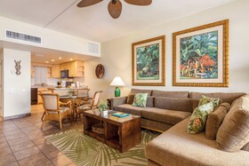 Royal Sea Cliff Kona by Outrigger