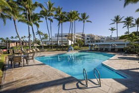 Royal Sea Cliff Kona by Outrigger