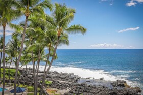 Royal Sea Cliff Kona by Outrigger