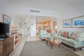 Royal Sea Cliff Kona by Outrigger