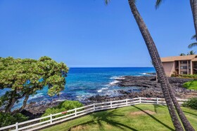 Royal Sea Cliff Kona by Outrigger