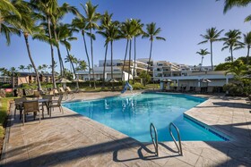 Royal Sea Cliff Kona by Outrigger