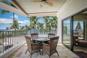 Royal Sea Cliff Kona by Outrigger