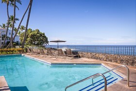 Royal Sea Cliff Kona by Outrigger