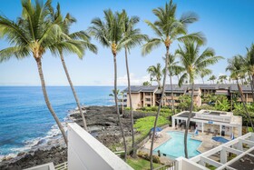 Royal Sea Cliff Kona by Outrigger