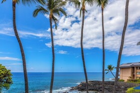 Royal Sea Cliff Kona by Outrigger