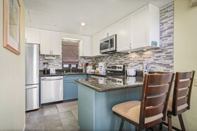 Royal Sea Cliff Kona by Outrigger