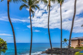 Royal Sea Cliff Kona by Outrigger